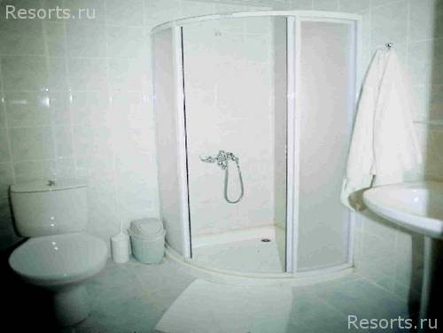 Riverside Hotel 12